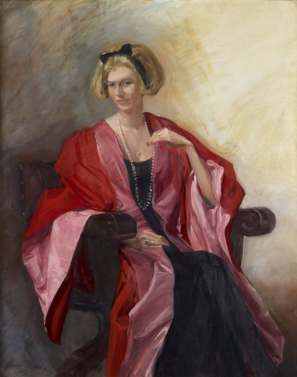 Suzy Lüthi