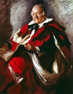 Lord Butler of Saffron Walden KG CH DL PC, 1970