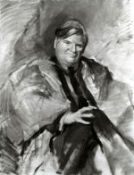 Sir Michael Herries of Spottes, OBE MC LLD, 1975 – work in progress Sir Michael Herries of Spottes, OBE MC LLD, 1975 – work in progress