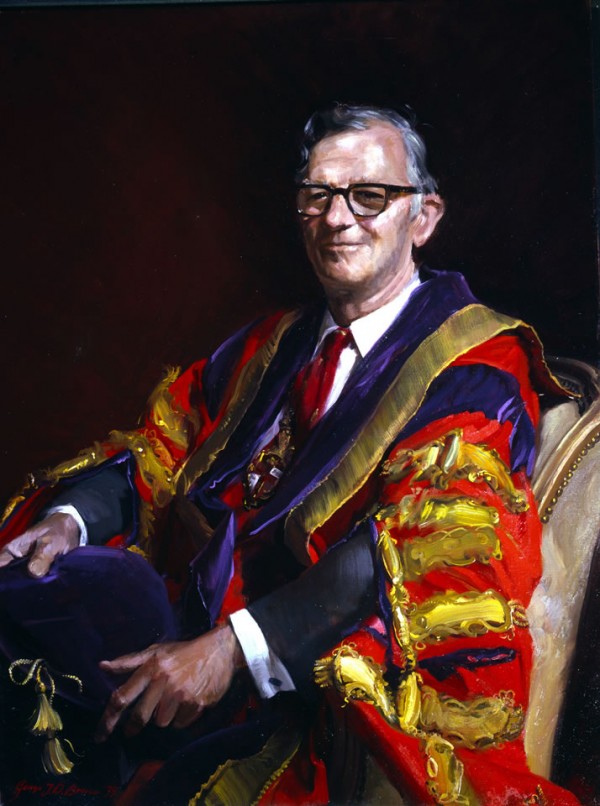 Lord Smith of Marlow K.B.E., 1979