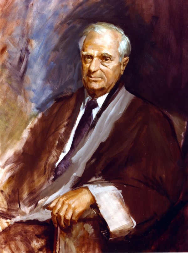 Mr. Gunnar Gersted, 1982 Mr. Gunnar Gersted, 1982