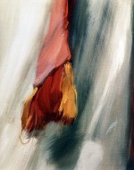 The Lord Ramsey of Canterbury, 1983 – detail 4