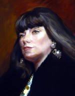Polly Sellar, 1991 – detail
