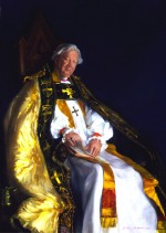 David Edward Jenkins, DD, Lord Bishop of Durham, 1994