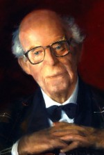Jimmy Shand Esq., M.B.E., 1995 – detail 1