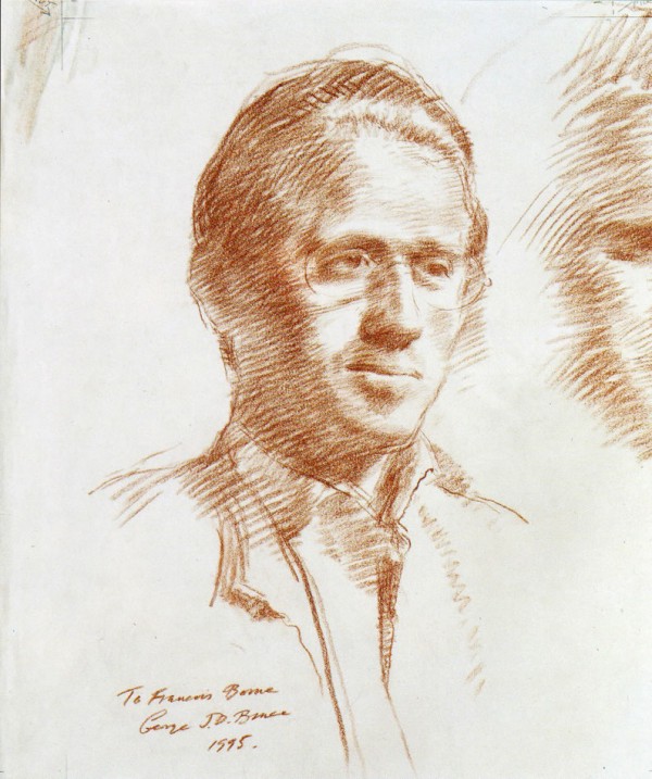 François Borne 