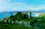 25. Old Homestead, Tiree