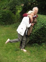 Jeanne Fleischmann-Bruce & GJDB