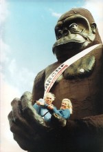 GJDB & Jeanne Fleischmann-Bruce & Friend