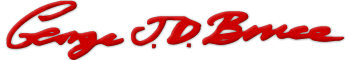 George J. D. Bruce – Artist – PPRP