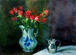38. Red Roses and a Cremaillere