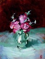 49. Pink and Silver (2)