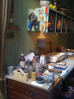 G.J.D.B. Studio London